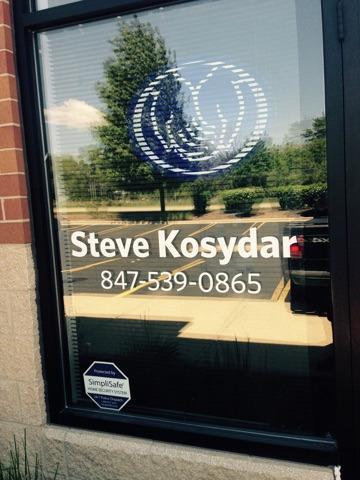 Images Steve Kosydar: Allstate Insurance
