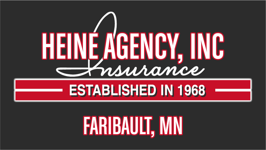 Heine Insurance Agency, Inc. Faribault (507)334-8405
