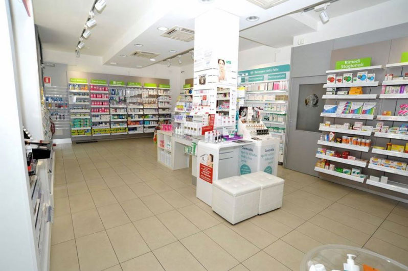 Images Farmacia Asseggiano