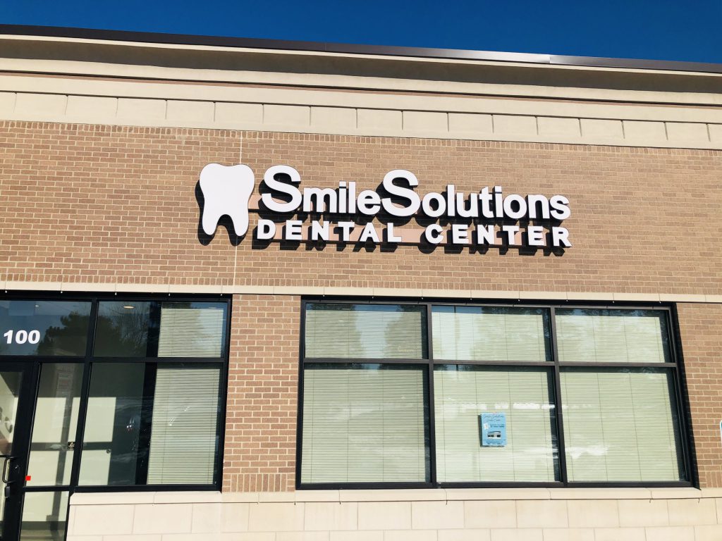 Smile Solutions Dental Center: Kana Yajima, DDS Photo