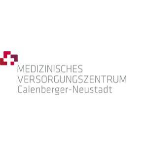 Logo von Medizinisches Versorgungszentrum Calenberger-Neustadt GmbH