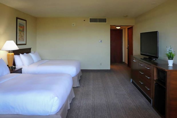 Images DoubleTree by Hilton Hotel San Jose