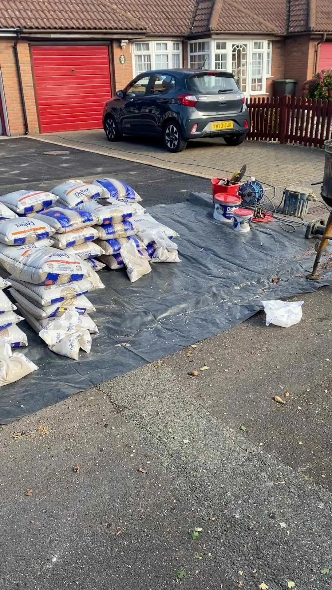 Images Exclusive Driveways