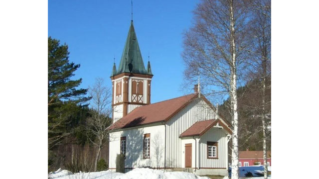 Images Skien kirkelige fellesråd