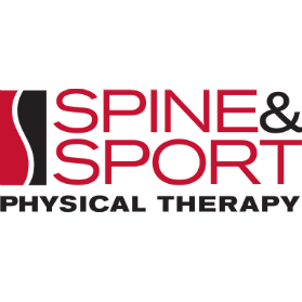 Spine & Sport Physical Therapy Logo
