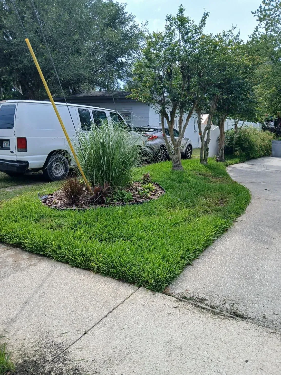 4 Stroke Mobile Mower Repair and Service