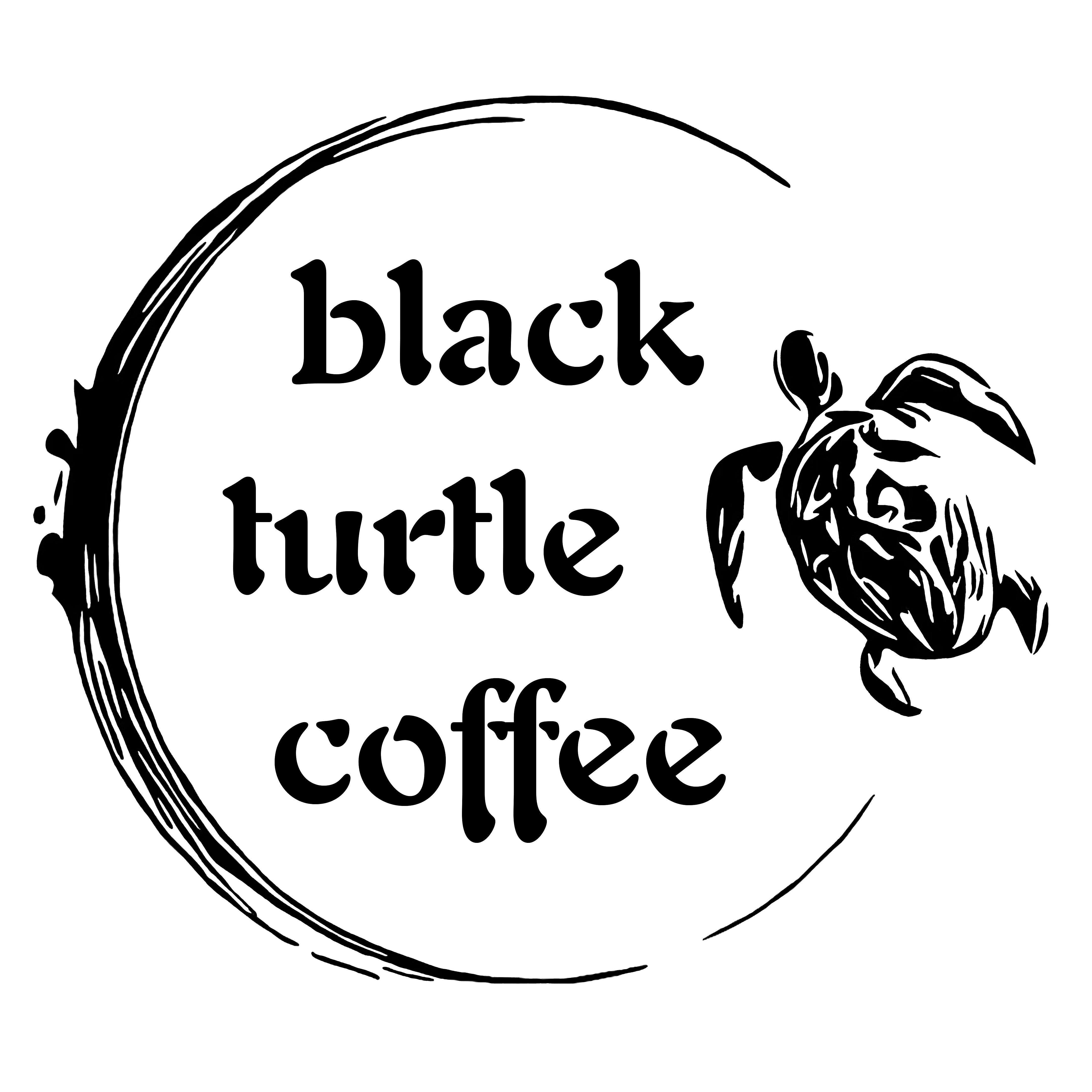 Black Turtle Coffee
