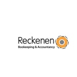 Reckenen Inc. Logo