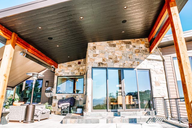 Maycock Masonry Inc Image