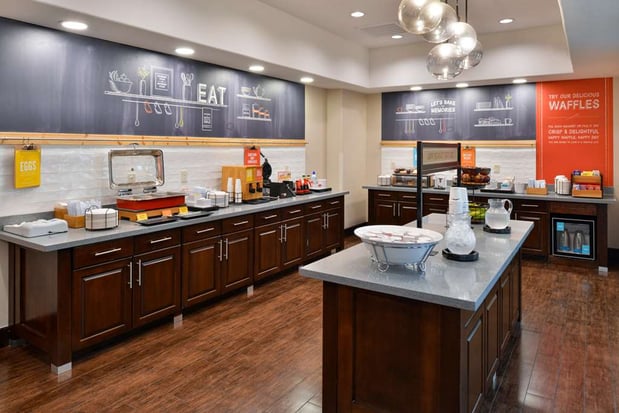 Images Hampton Inn & Suites Hutto Austin