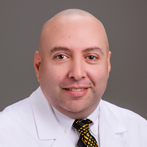 Andres Bran Acevedo, MD Logo