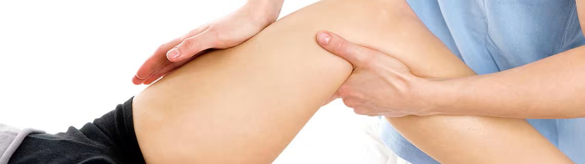 Bild 2 von Praxis Reinitzhuber - Physikalische Medizin, Akupunktur & Sportmedizin