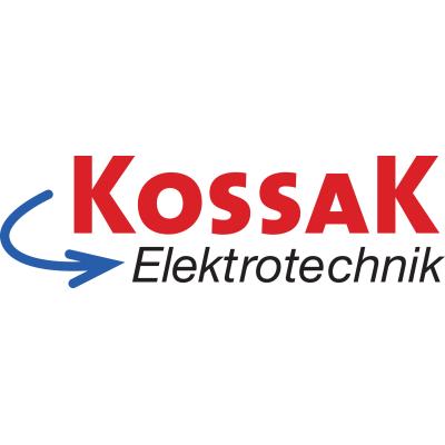 Logo Kossak Marcus Elektrotechnik