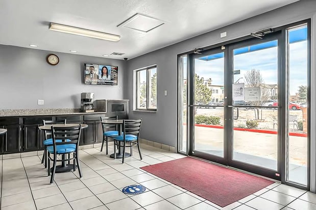Images SureStay by Best Western Oklahoma City West