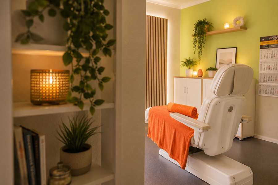 Bild 1 Therapiezentrum Aktiv Ergotherapie in Aue-Bad Schlema