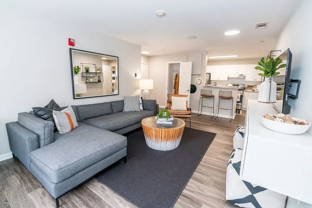 Images Merion Milford Apartment Homes