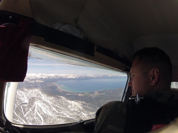 Images Skydive Lake Tahoe