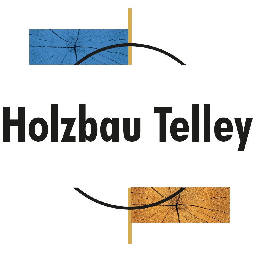 Holzbau Telley GmbH Logo