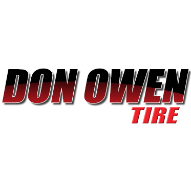 Don Owen Tire Logo