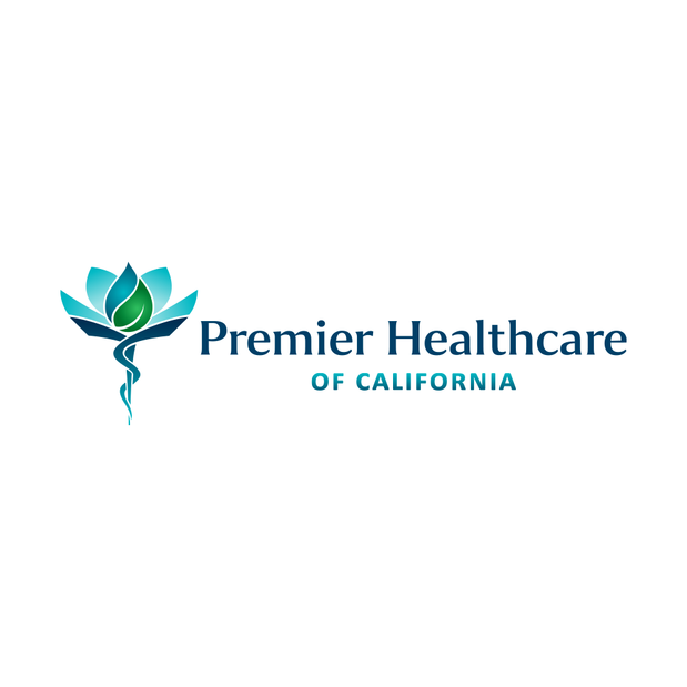 Premier Healthcare of California Logo
