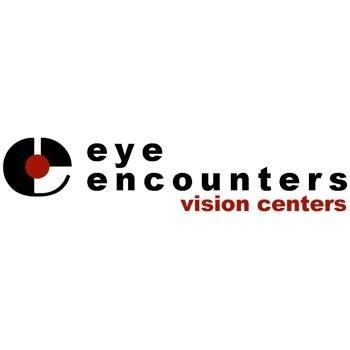 Eye Encounters Logo