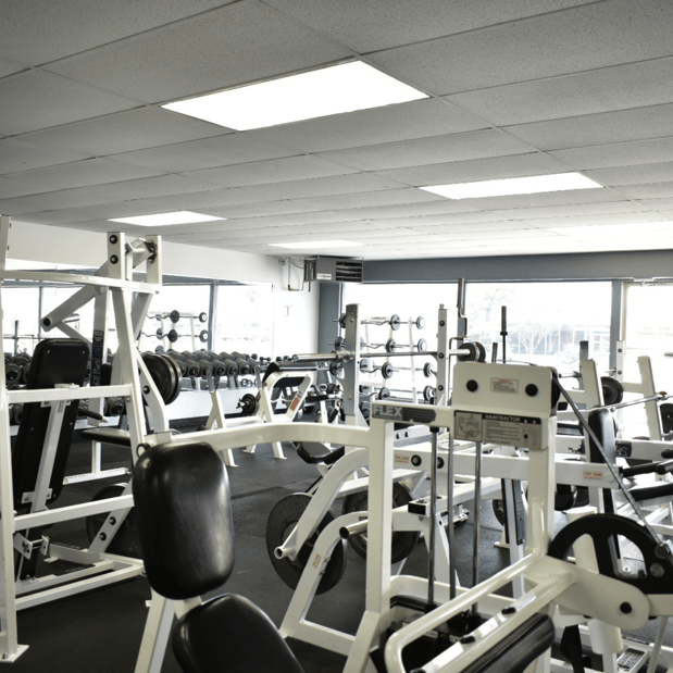 Images Powerflex Gym