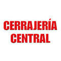Cerrajería Central Logo