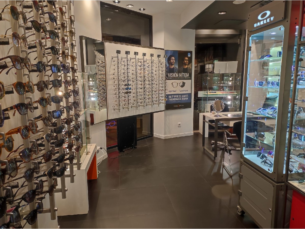 Images VISTAOPTICA