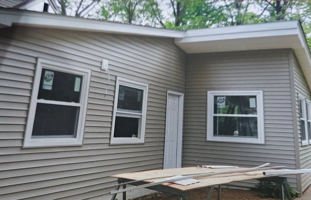 Images On-time Contracting