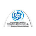 Centro Integral De Negocios Y Consultoría Empresarial S.C. Logo