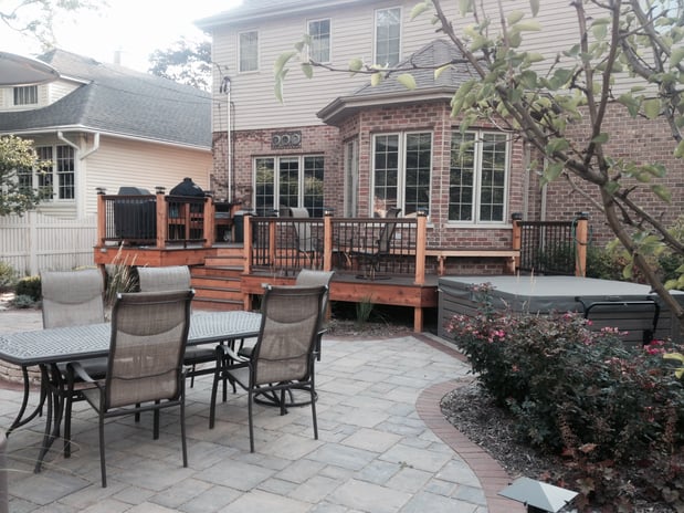 Images JGS Landscape Architects