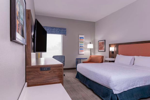 Images Hampton Inn & Suites St. Louis/Chesterfield