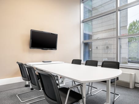 Regus - Zagreb, Savska EUR
