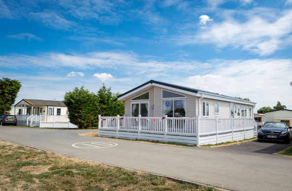 Images Steeple Bay Holiday Park