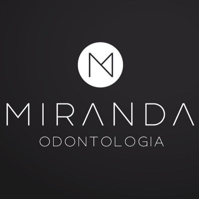 Miranda Odontologia 24h | Implantes e Facetas dentais Logo