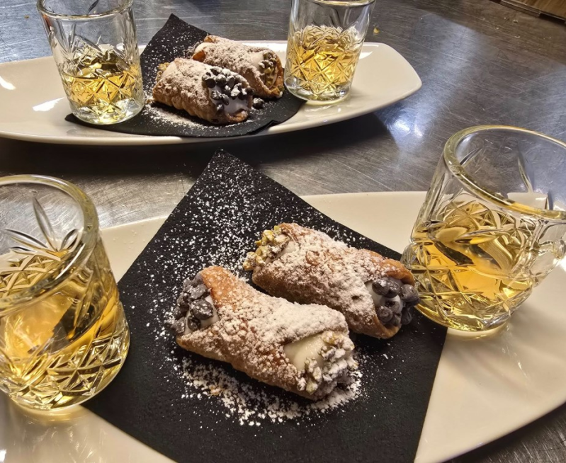 Images La Voglia Ristorante & Bar