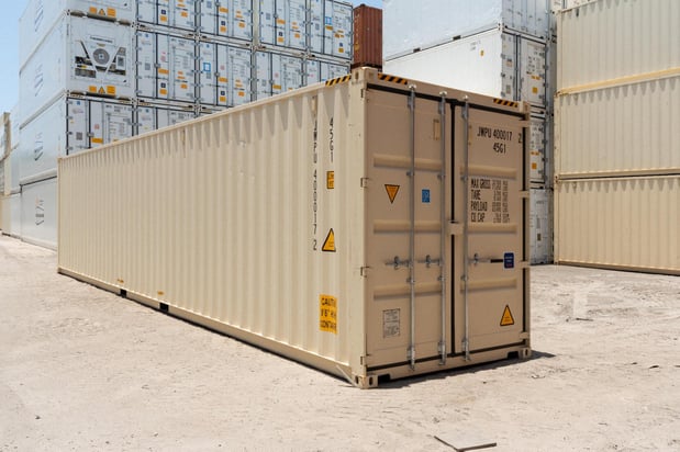 Images SRE Containers
