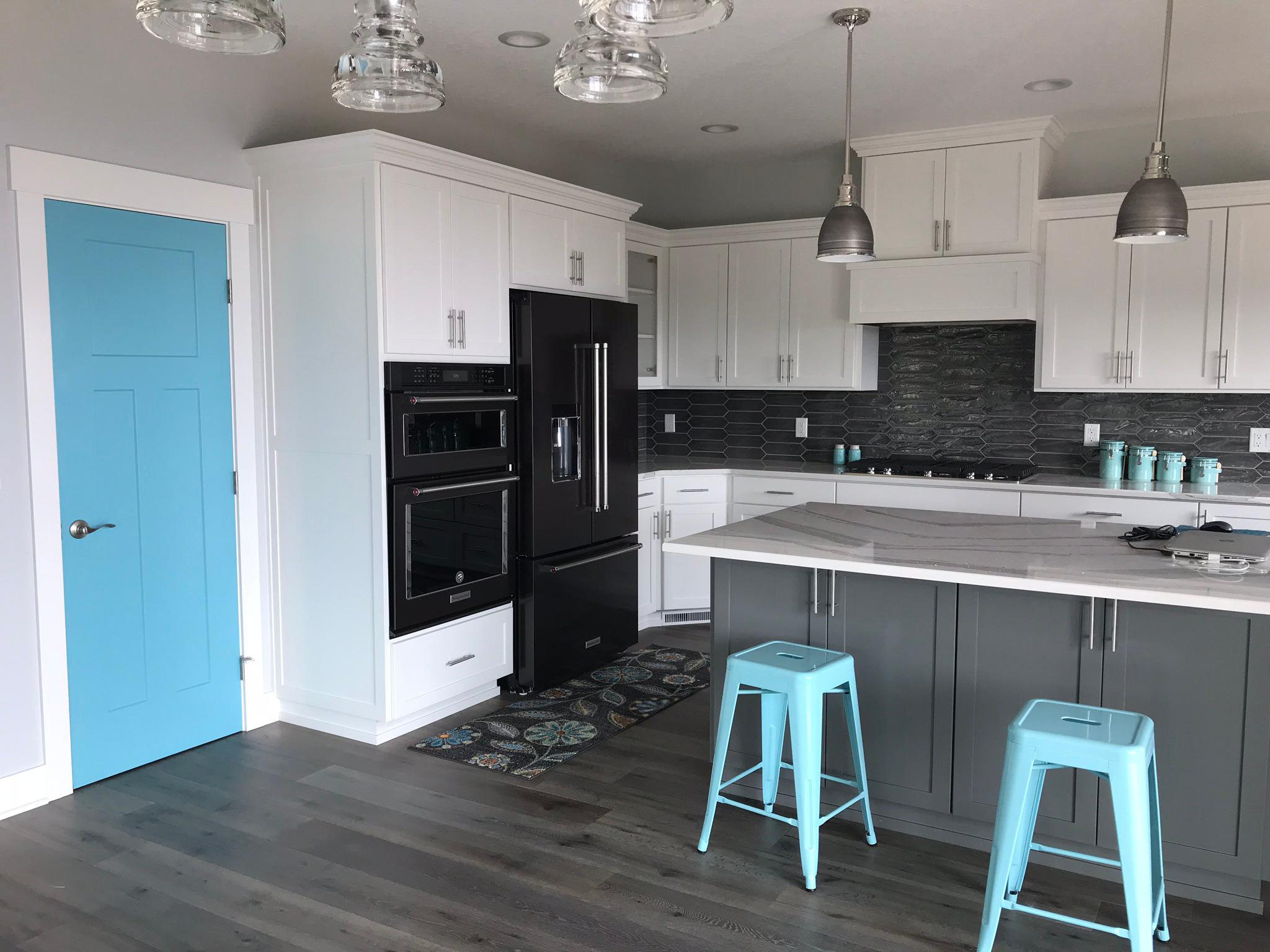 Rick Jones Painting LLC Image