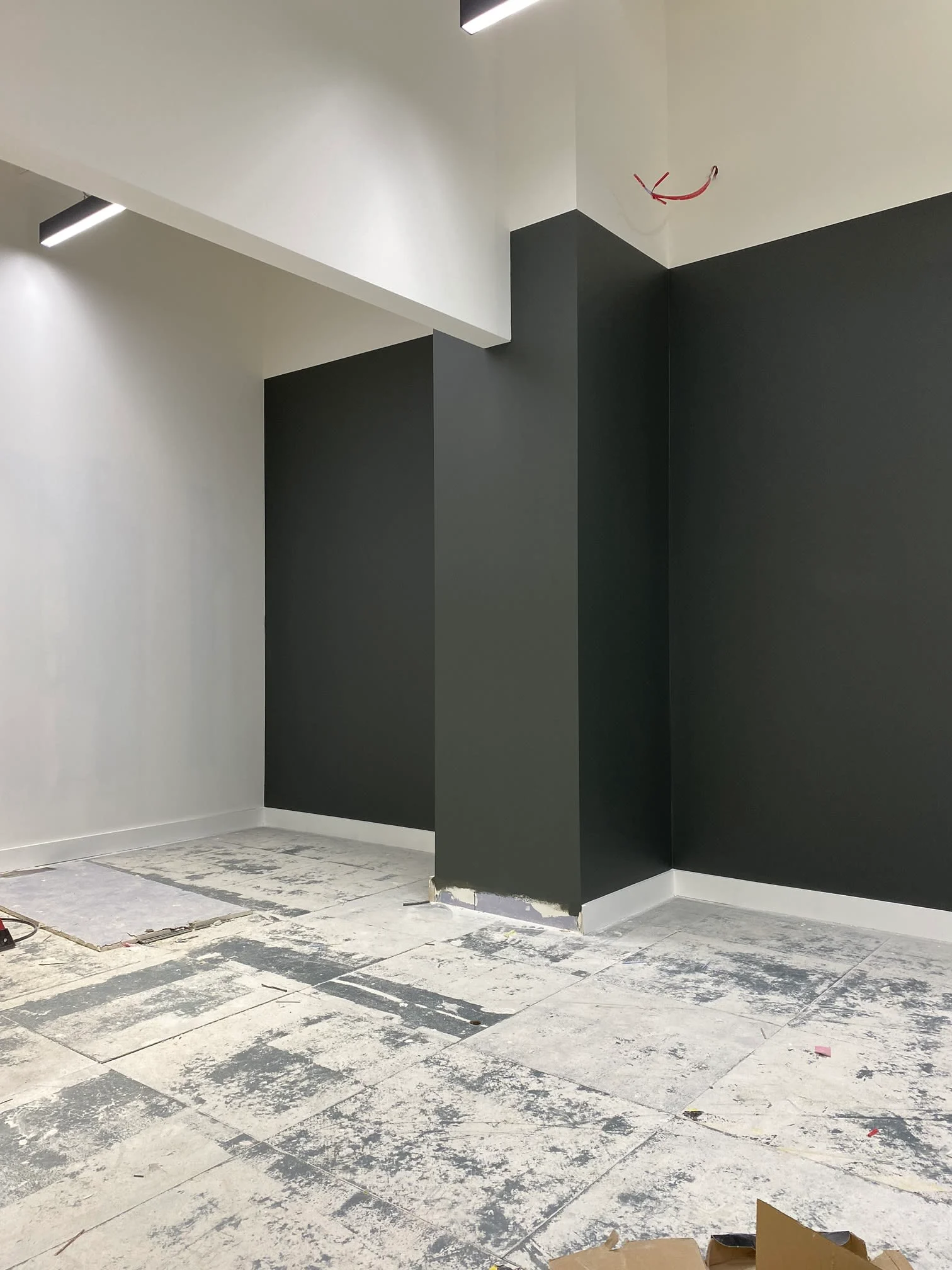 Images Vic's Decorators Ltd