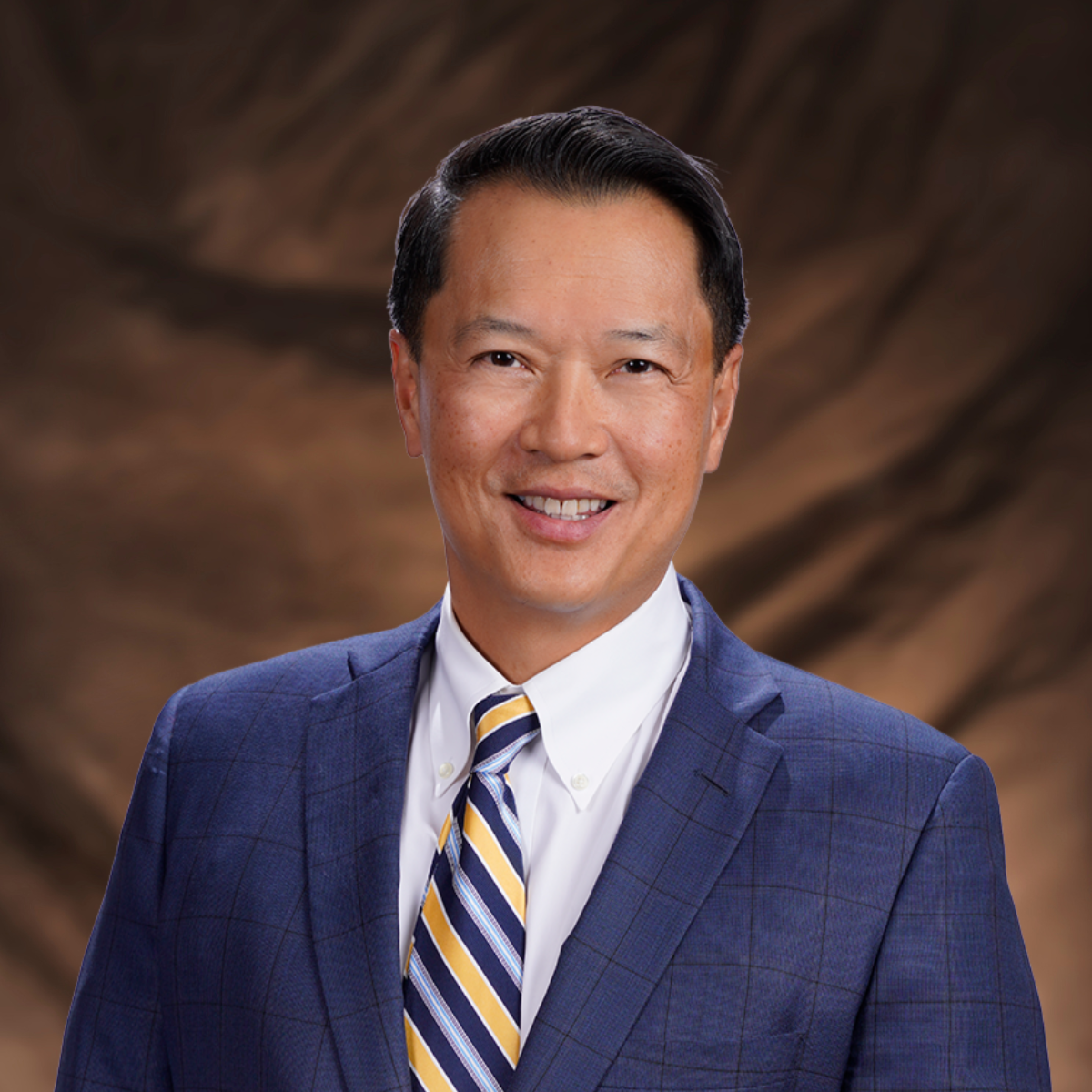 Alvin C Ong