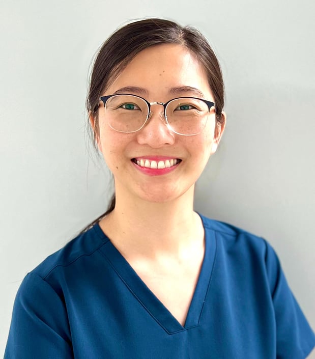 Images Dr. Yage Wu, DDS