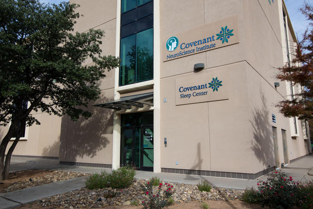 Images Covenant Sleep Center