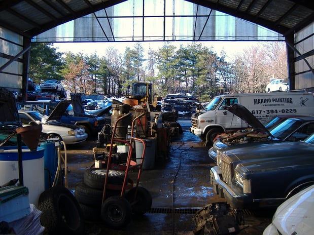 Images Jp Carroll's Auto Parts