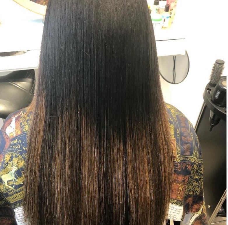Images Faith Elegant Saloon