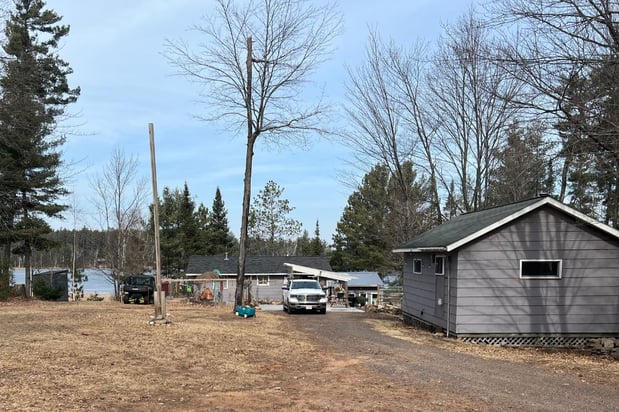 Images First Response Restoration Wisconsin | Water | Roofing | Mold | Siding | Gutters