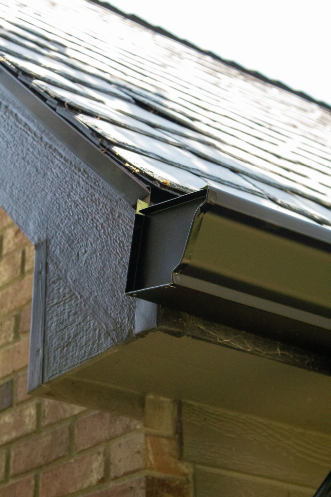 Gutter Installation 
Omaha, NE 