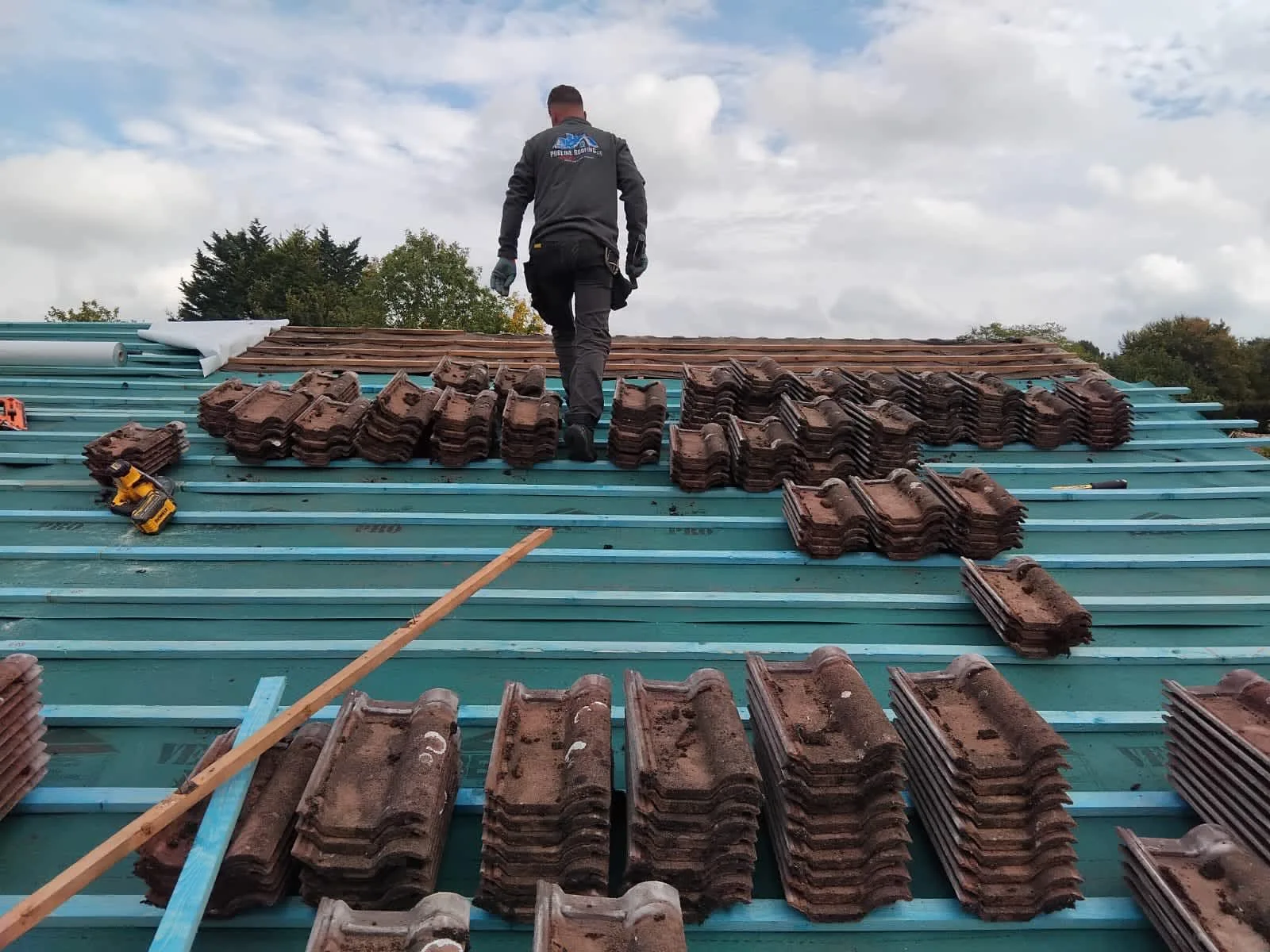 Images Proline Roofing Ltd