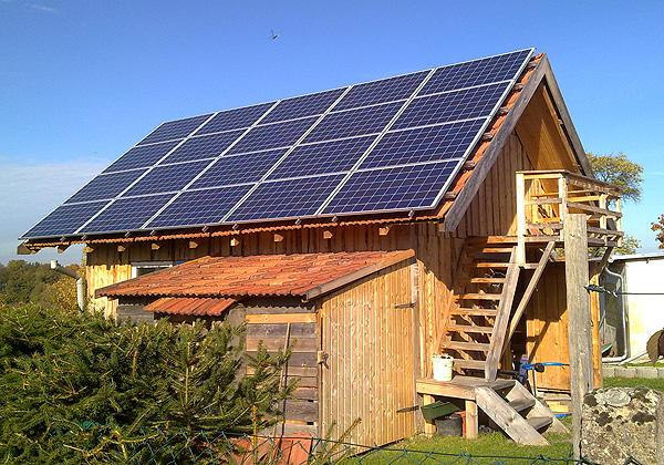 Kundenbild groß 7 Elektro Stiede