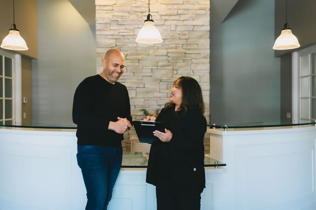 Images Austin K. Brown DDS