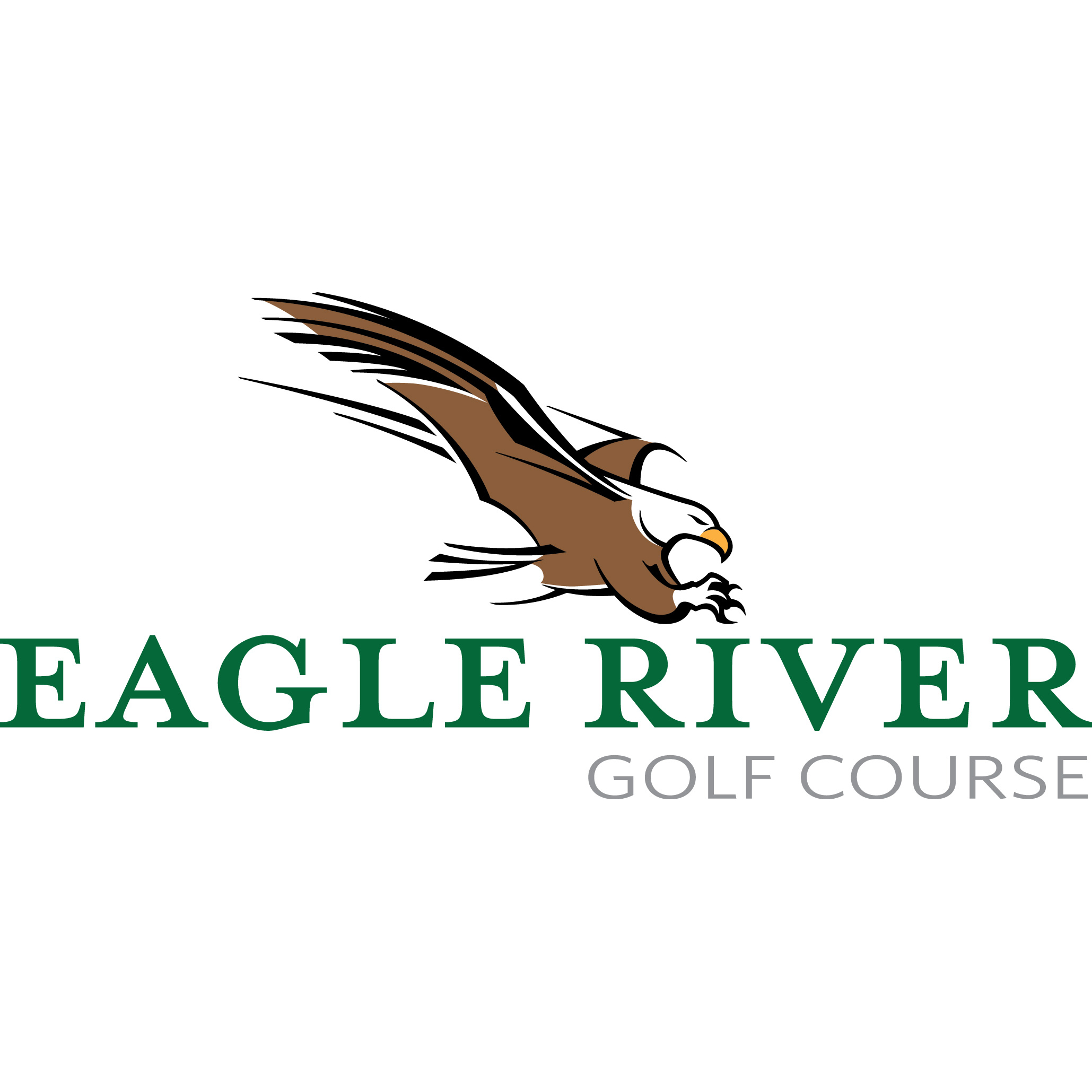 Eagle River Golf Course